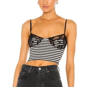 Boys Lie Penny Lane Tank